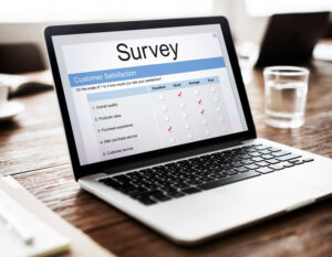 Paid Surveys