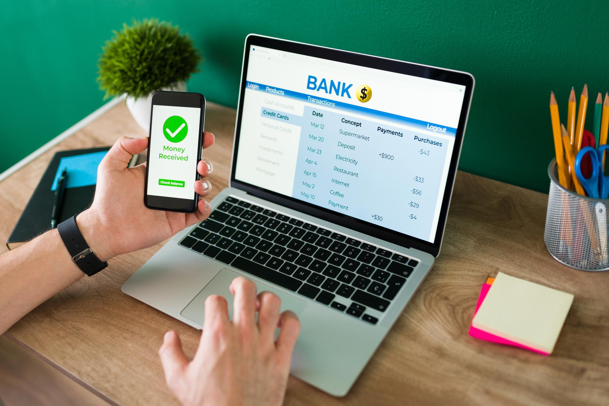 Paid Surveys