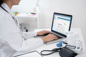 Electronic Patient Records