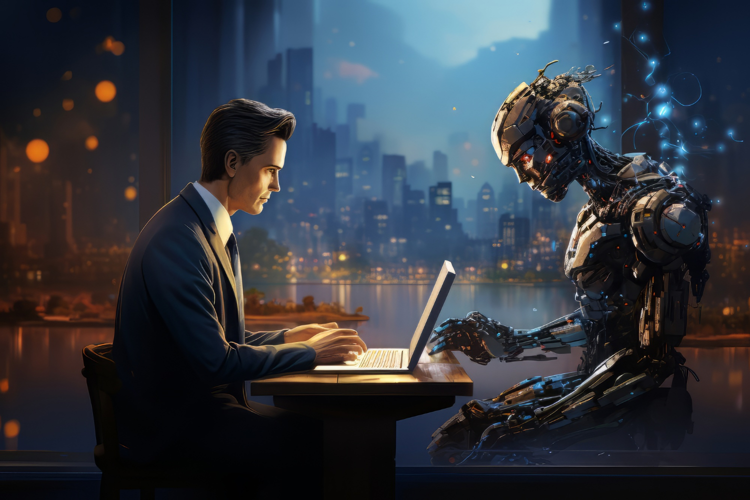 Artificial Intelligence