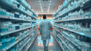 Pharmacist Hub