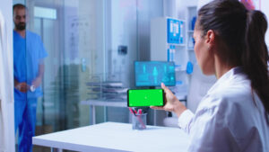 Electronic Patient Records