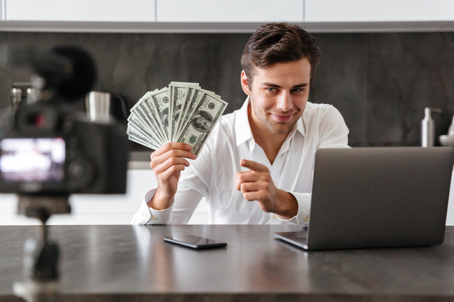 Make Money Online