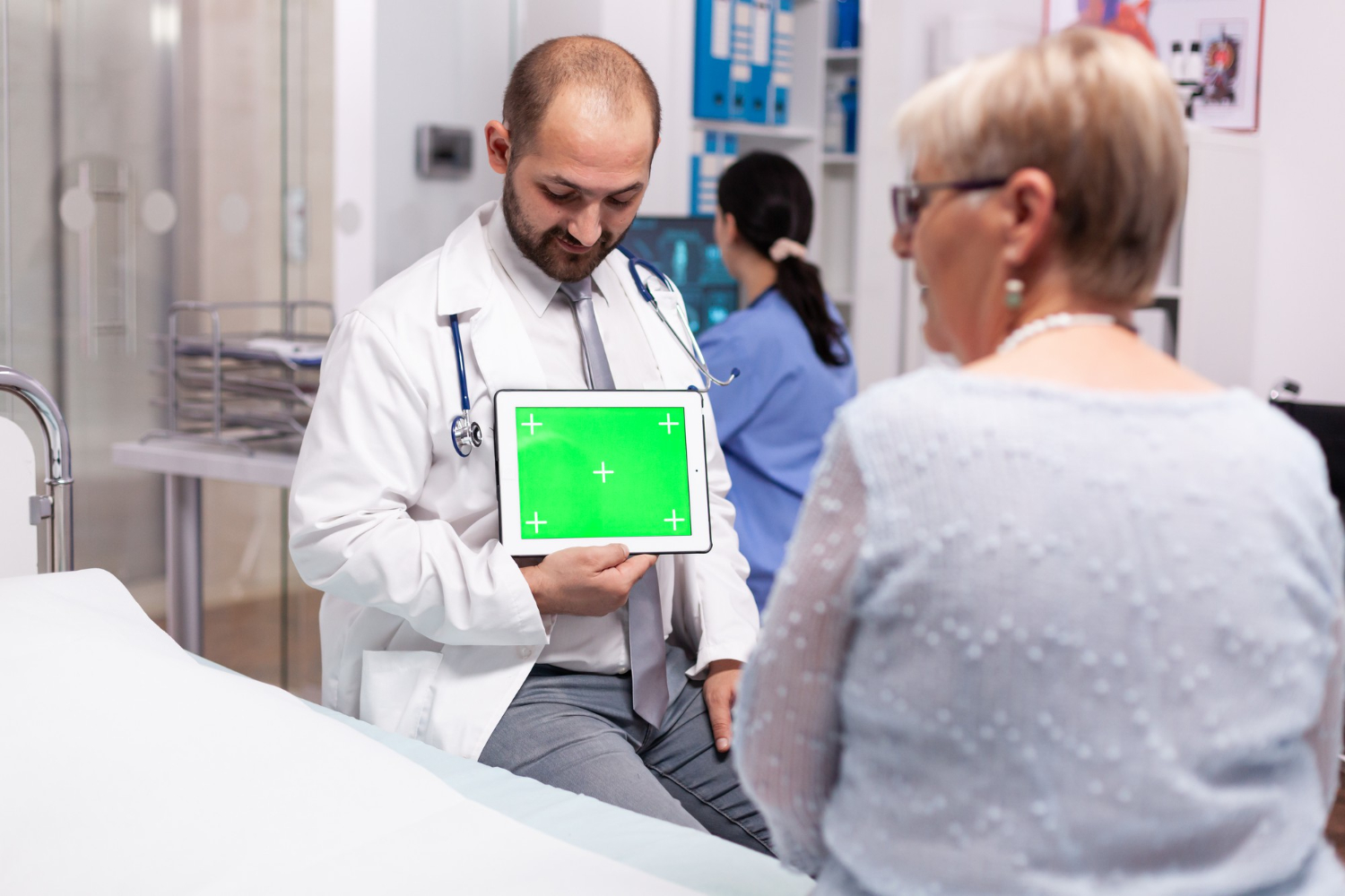 Electronic Patient Records
