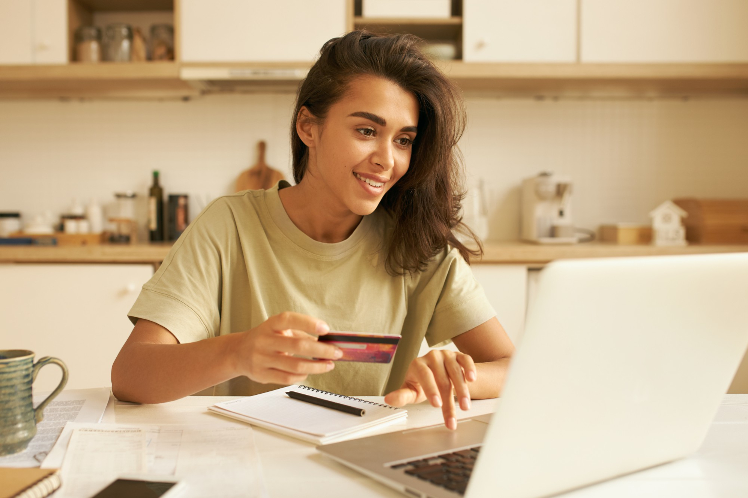 Earn Money