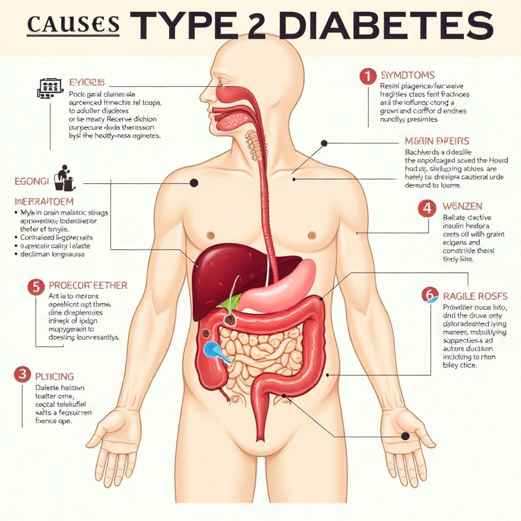 Type 2 Diabetes