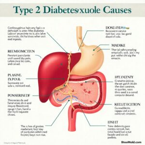 Type 2 Diabetes