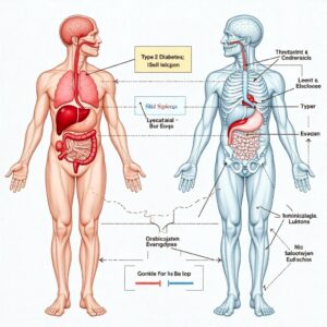 Type 2 Diabetes