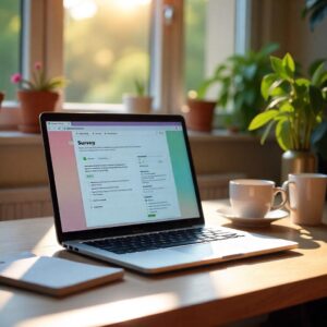 Surveys for Cash