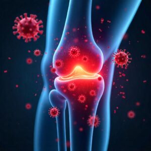 Rheumatoid Arthritis