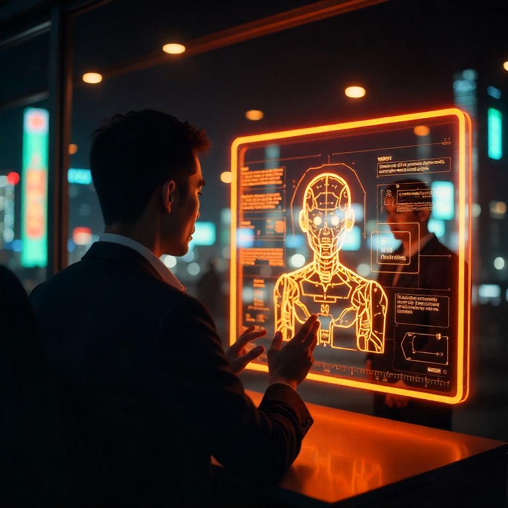 AI Chatbot