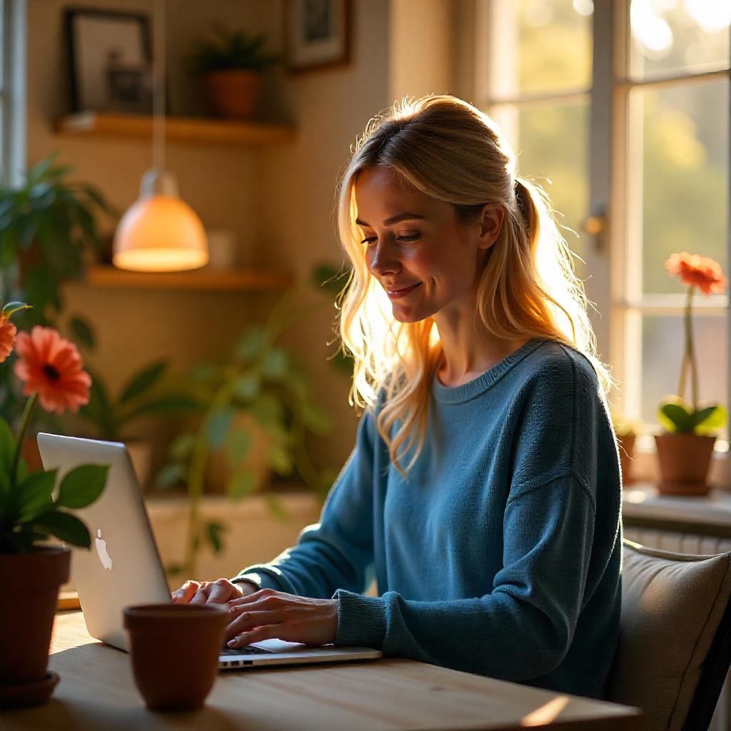 Ways to Earn Money from Home