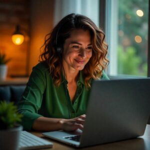 Ways to Earn Money from Home