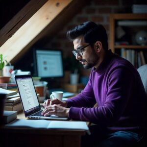 Ways to Earn Money from Home