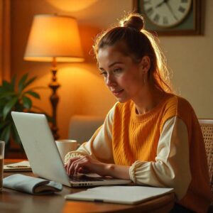 Ways to Earn Money from Home