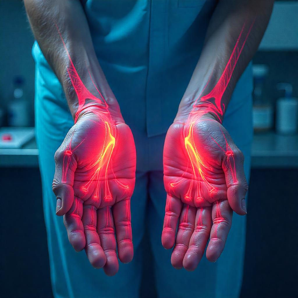 Rheumatoid Arthritis