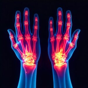 Rheumatoid Arthritis