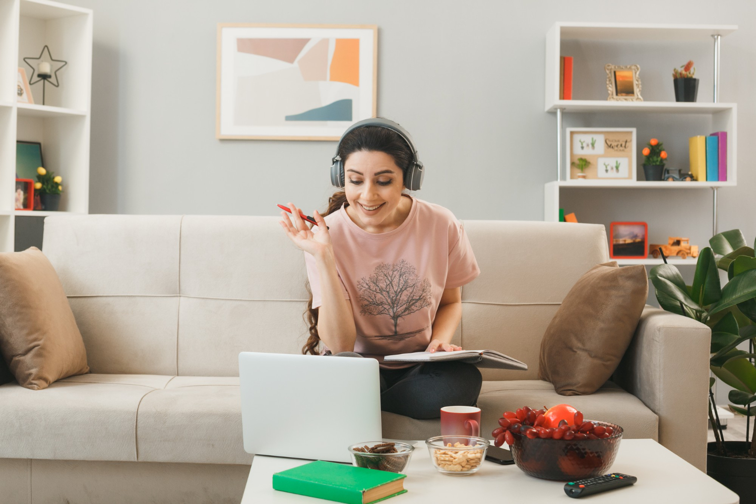 Earn Cash from Home