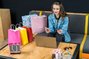 Earn Cash from Home