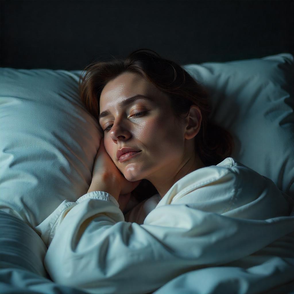 Insomnia