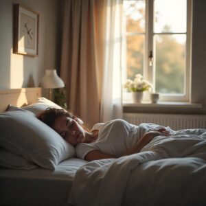 Insomnia