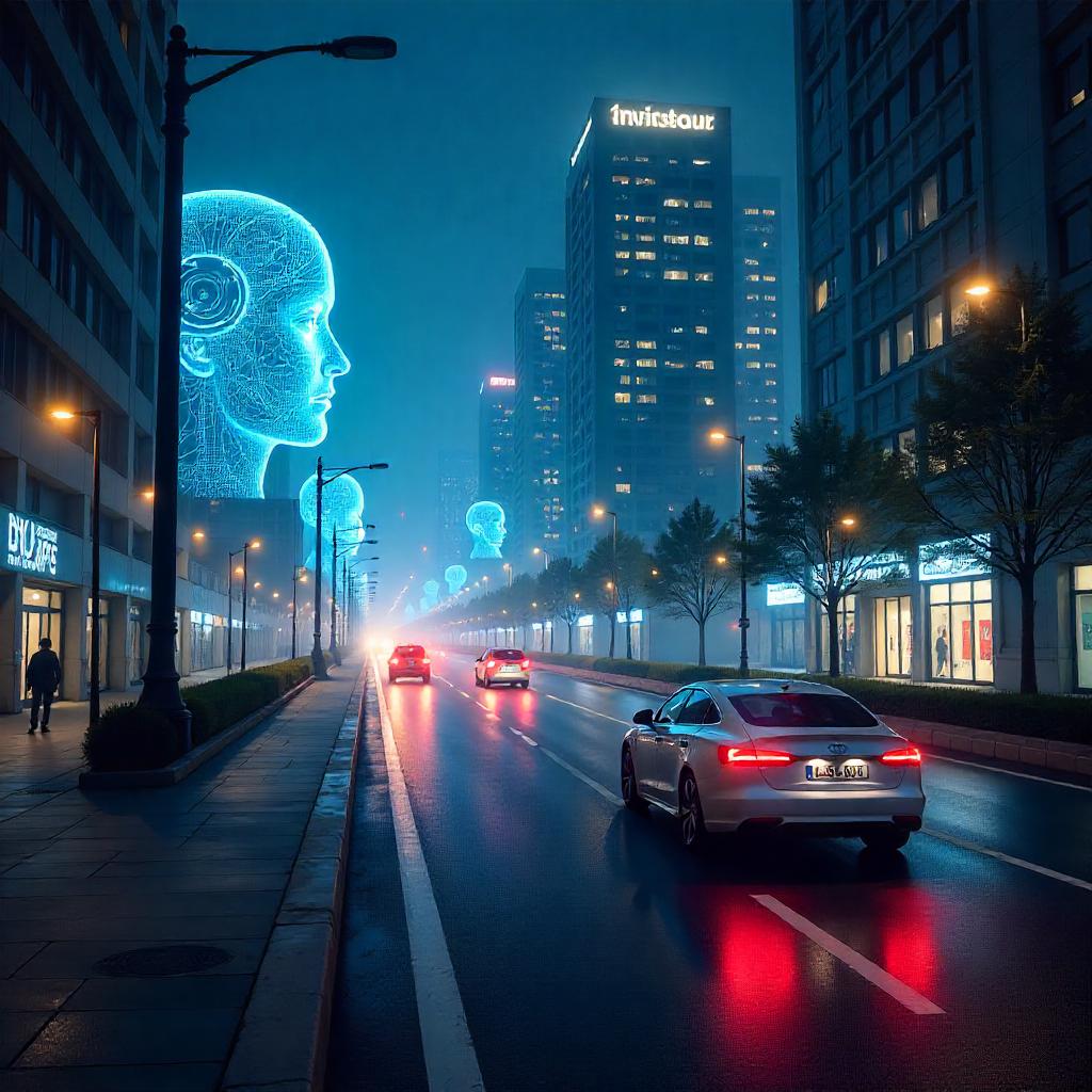 Artificial Intelligence