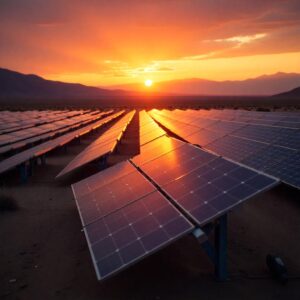 Renewable Energy