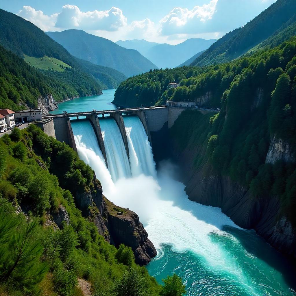 Renewable Energy
