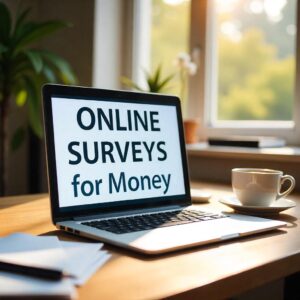 Online Surveys