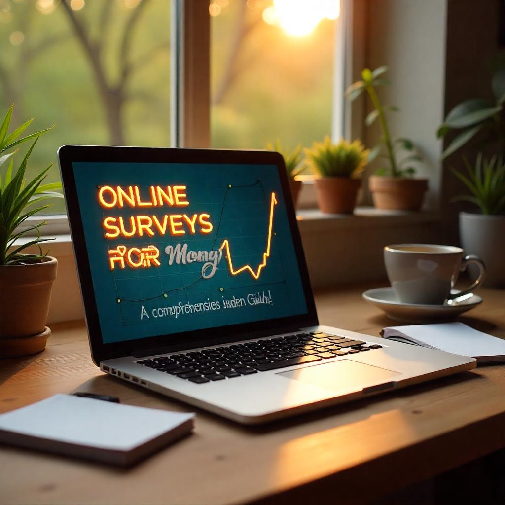 Online Surveys