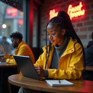 Online Surveys