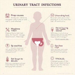 UTIs