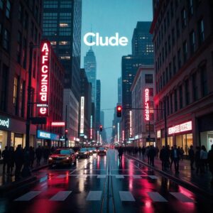 Claude AI