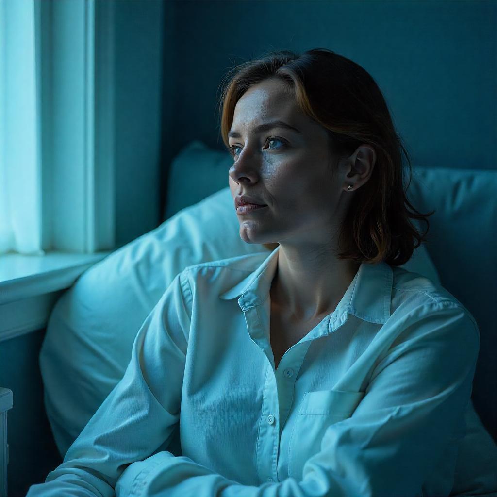 Insomnia