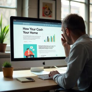 Earn Cash from Home