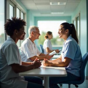 Regular Health Check-ups
