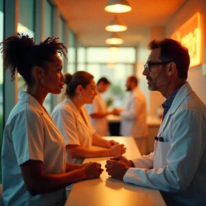 Regular Health Check-ups