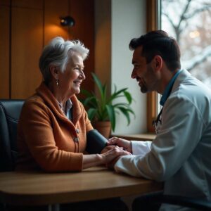 Regular Health Check-ups