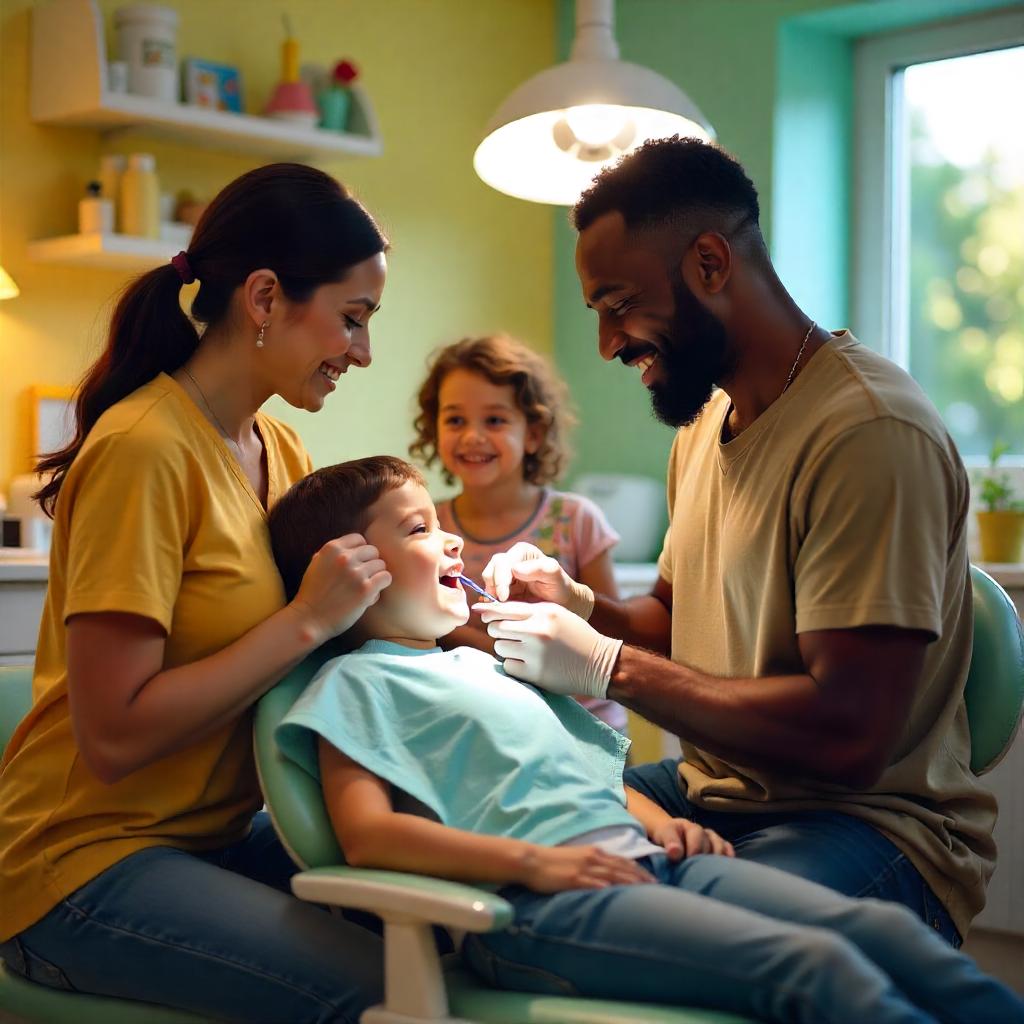 Regular Health Check-ups