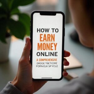 Earn Money Online