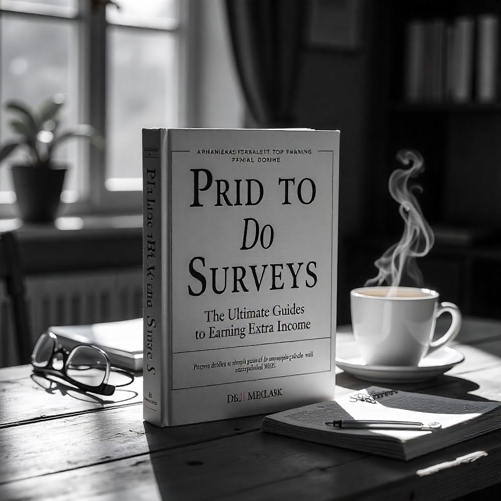 Paid to Do Surveys