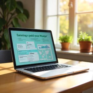 Paid Surveys