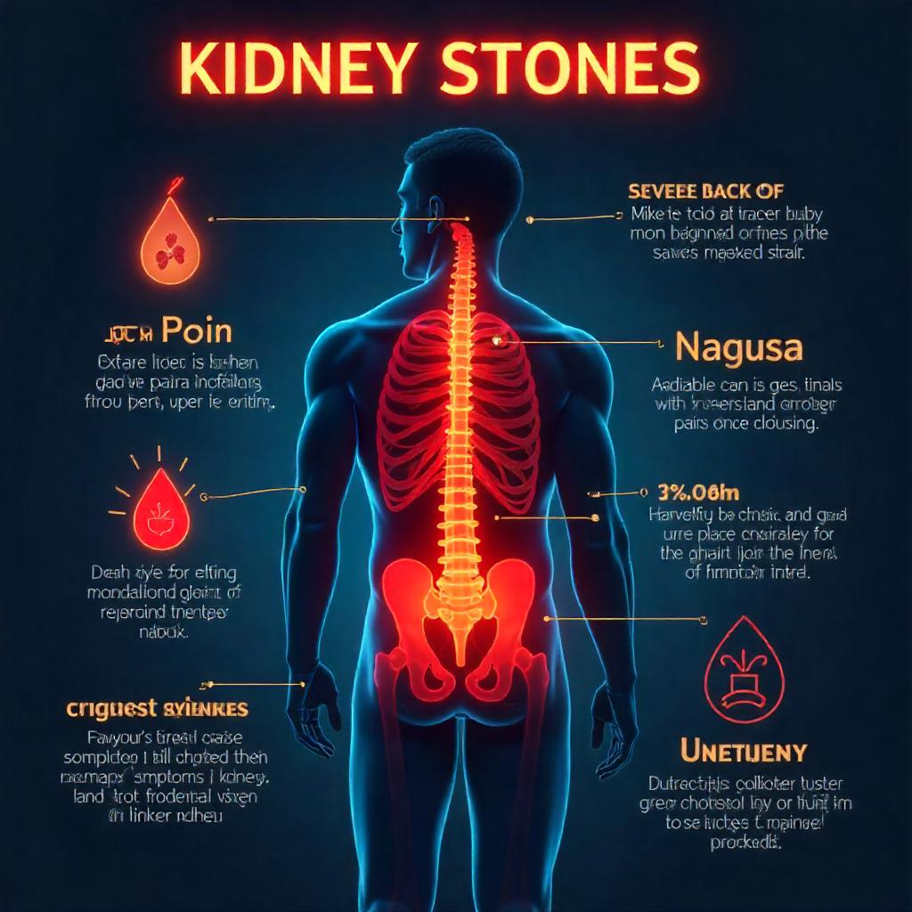 Kidney Stones