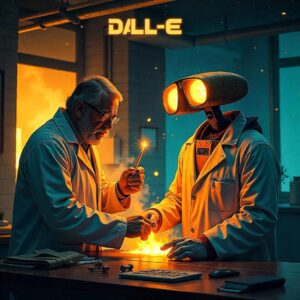 DALL-E