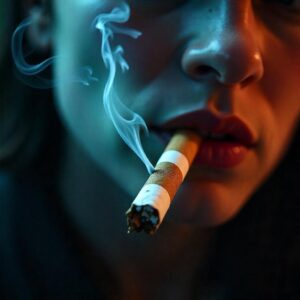Smoking