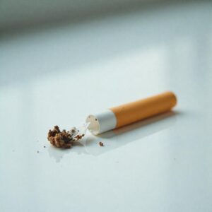 Smoking