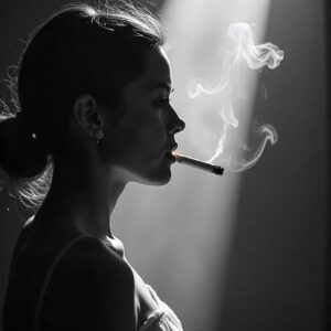 Smoking