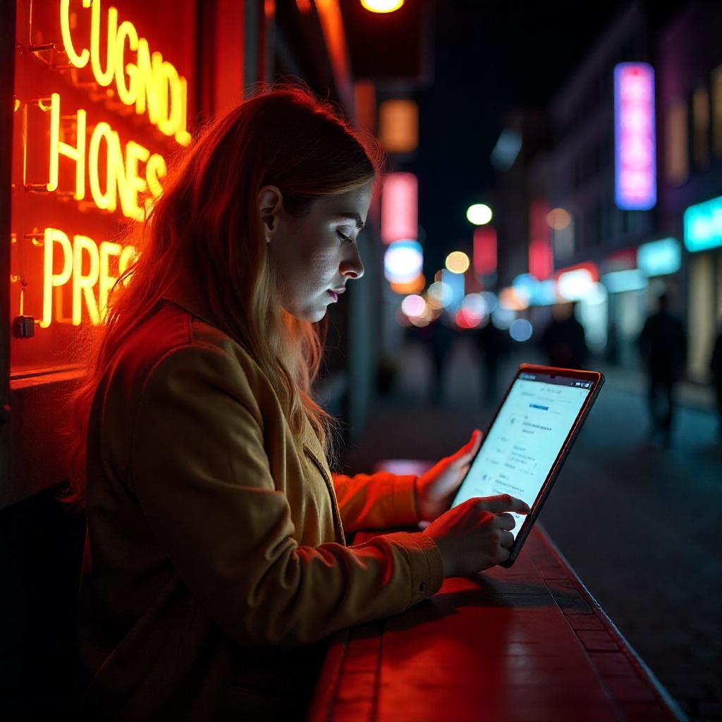 AI Chatbots Online