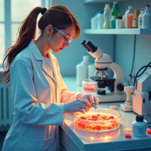 Ulcerative Colitis