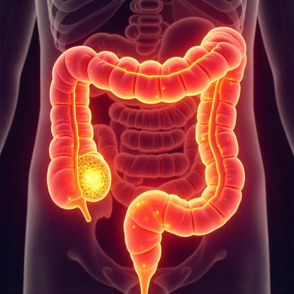 Ulcerative Colitis